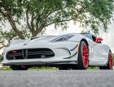 SRT Viper cu motor de 9.0 litri