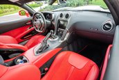 SRT Viper cu motor de 9.0 litri