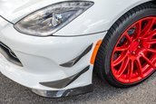 SRT Viper cu motor de 9.0 litri