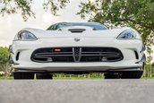 SRT Viper cu motor de 9.0 litri
