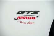 SRT Viper cu motor de 9.0 litri
