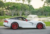 SRT Viper cu motor de 9.0 litri