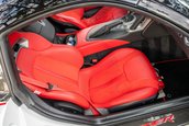SRT Viper cu motor de 9.0 litri