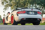 SRT Viper cu motor de 9.0 litri