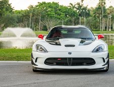 SRT Viper cu motor de 9.0 litri