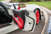 SRT Viper cu motor de 9.0 litri