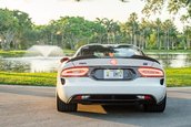 SRT Viper cu motor de 9.0 litri