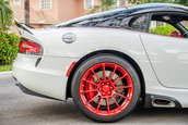 SRT Viper cu motor de 9.0 litri