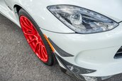 SRT Viper cu motor de 9.0 litri