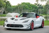 SRT Viper cu motor de 9.0 litri