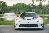 SRT Viper cu motor de 9.0 litri