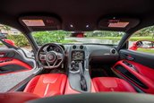 SRT Viper cu motor de 9.0 litri