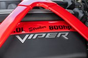 SRT Viper cu motor de 9.0 litri