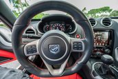 SRT Viper cu motor de 9.0 litri