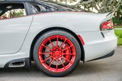SRT Viper cu motor de 9.0 litri