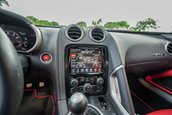 SRT Viper cu motor de 9.0 litri