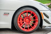 SRT Viper cu motor de 9.0 litri