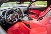 SRT Viper cu motor de 9.0 litri