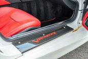 SRT Viper cu motor de 9.0 litri