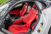 SRT Viper cu motor de 9.0 litri