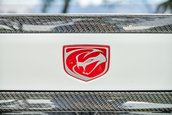 SRT Viper cu motor de 9.0 litri