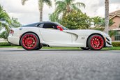 SRT Viper cu motor de 9.0 litri