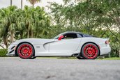 SRT Viper cu motor de 9.0 litri