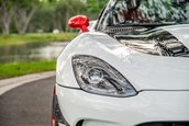 SRT Viper cu motor de 9.0 litri