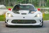 SRT Viper cu motor de 9.0 litri