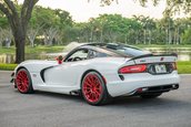 SRT Viper cu motor de 9.0 litri