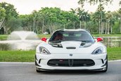 SRT Viper cu motor de 9.0 litri