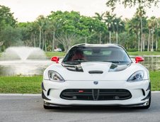 SRT Viper cu motor de 9.0 litri