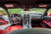 SRT Viper cu motor de 9.0 litri