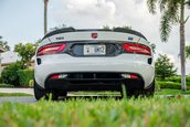 SRT Viper cu motor de 9.0 litri