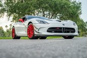 SRT Viper cu motor de 9.0 litri