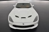 SRT Viper GTS special