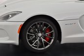 SRT Viper GTS special