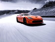 SRT Viper Time Attack