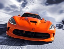 SRT Viper Time Attack