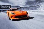 SRT Viper Time Attack