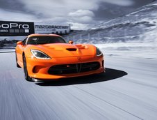 SRT Viper Time Attack