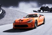 SRT Viper Time Attack