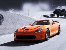 SRT Viper Time Attack