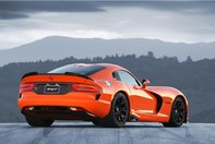 SRT Viper Time Attack