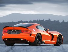 SRT Viper Time Attack