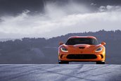 SRT Viper Time Attack