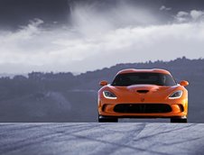 SRT Viper Time Attack