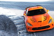 SRT Viper Time Attack