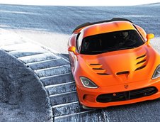 SRT Viper Time Attack