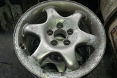 SRZ Powdercoating